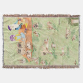 Couverture Picnic 🧺  (Devant)