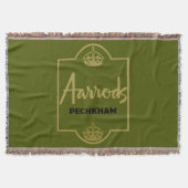 Couverture Picnic britannique (Devant)