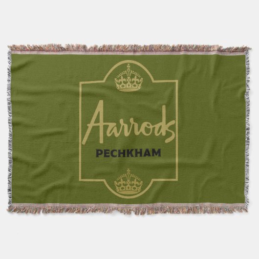 Couverture Picnic britannique (Devant)