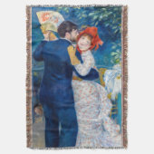 Couverture Pierre-Auguste Renoir - Danse country (devant Vertical)