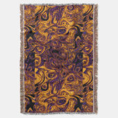 Couverture Pierre de feu jaune doré (devant Vertical)