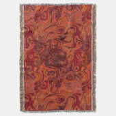 Couverture Pierre de feu orange brûlée 2 (devant Vertical)