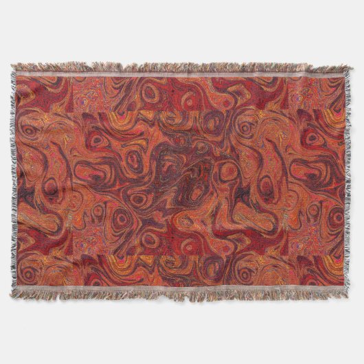 Couverture Pierre de feu orange brûlée 2 (Devant)