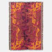 Couverture Pierre de feu orange or (devant Vertical)