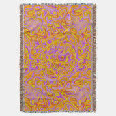 Couverture Pierre de feu rose orange jaune (devant Vertical)