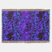 Couverture Pierre violette et bleue (Devant)