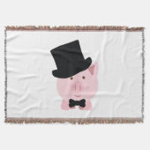 Couverture Pig Dapper (Devant)