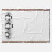 Couverture Pingouins (Devant)