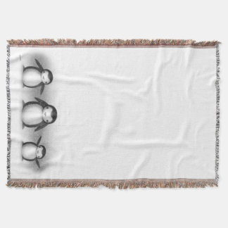 Couverture Pingouins