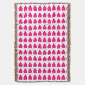 Couverture Pink Asian Moods Bouddah Boys (devant Vertical)