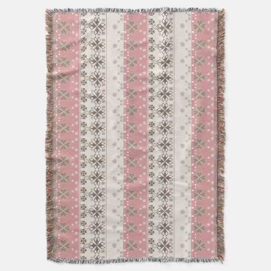Couverture Pink beige (devant Vertical)