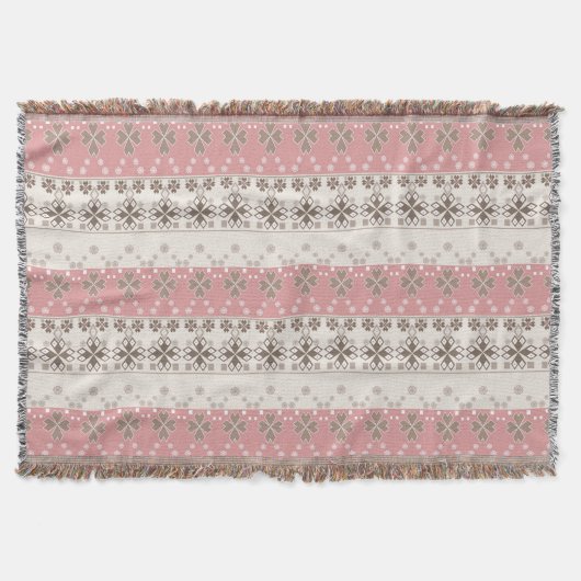 Couverture Pink beige (Devant)