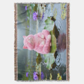 Couverture Pink Serenity 001 (devant Vertical)