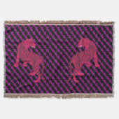 Couverture Pink Tiger (Devant)