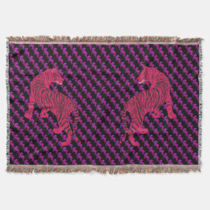 Couverture Pink Tiger