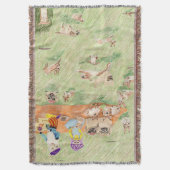 Couverture Pique-nique 🧺 (devant Vertical)