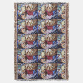 Couverture Pique-nique agréable, Mexique (devant Vertical)