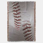 Couverture Piquer de base-ball (devant Vertical)