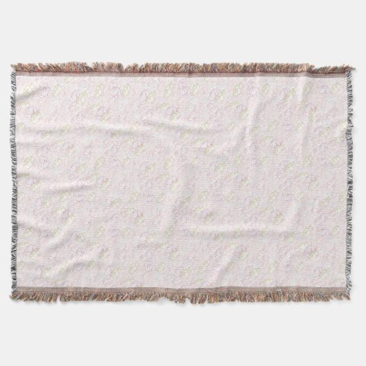 Couverture Pivoines touche d'or (Devant)