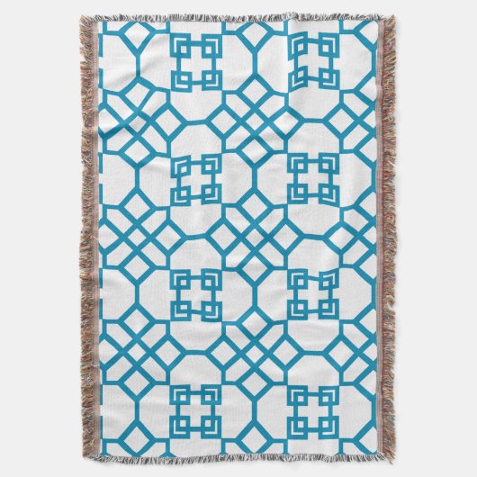 Couverture PixDezines do-it-yourself couleur/chinois trellis (devant Vertical)
