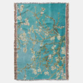 Couverture PixDezines van gogh floraison d'amandier (devant Vertical)