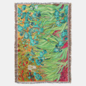 Couverture PixDezines van gogh irises/st. remy (devant Vertical)