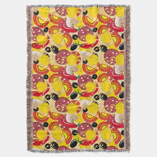 Couverture Pizza (devant Vertical)