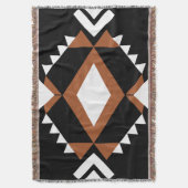Couverture Plafond de jour Boho Fransen (devant Vertical)