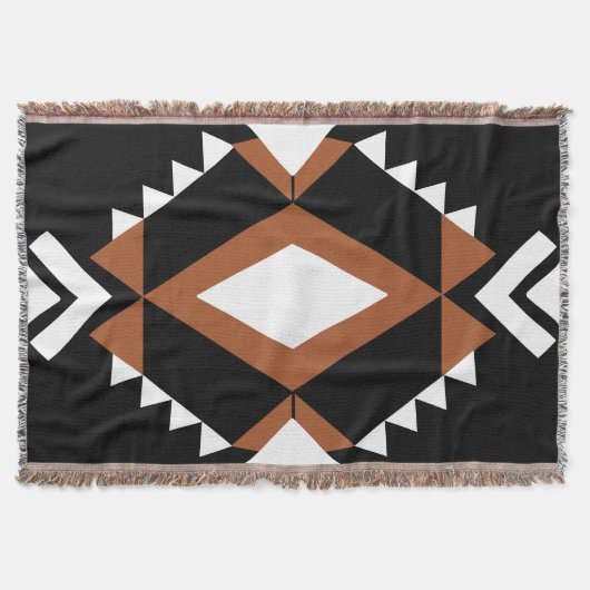 Couverture Plafond de jour Boho Fransen (Devant)