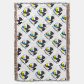 Couverture Plafond grison (devant Vertical)