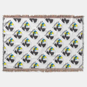 Couverture Plafond grison (Devant)