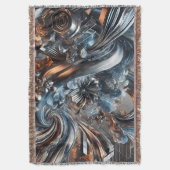 Couverture Plafond métallique (devant Vertical)