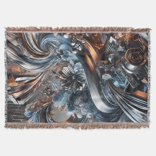 Couverture Plafond métallique (Devant)