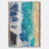 Couverture Plage (devant Vertical)