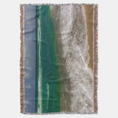 Couverture Plage Juno (devant Vertical)