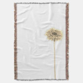 Couverture Plaid de jet (devant Vertical)
