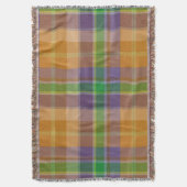Couverture  Plaid Décoratif (devant Vertical)
