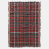Couverture Plaid Décoratif (devant Vertical)