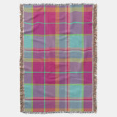 Couverture Plaid Décoratif (devant Vertical)