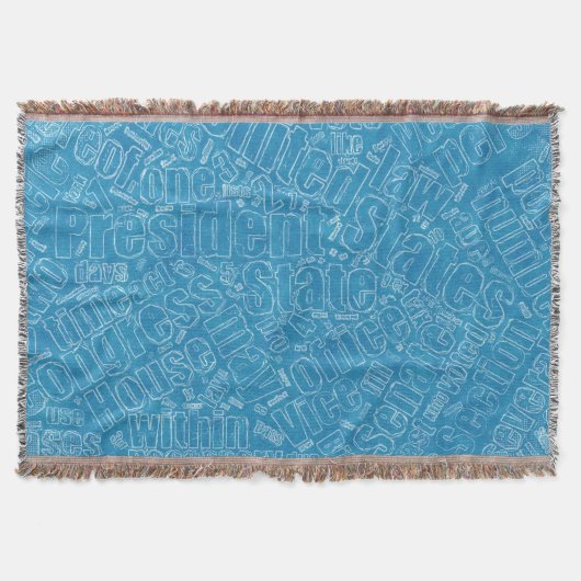 Couverture Plan directeur constitutionnel (Devant)