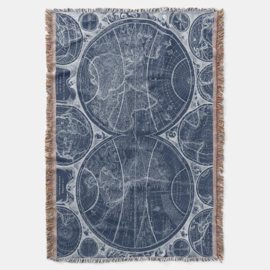 Couverture Plan directeur mondial (devant Vertical)