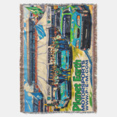 Couverture Planète Terre (devant Vertical)