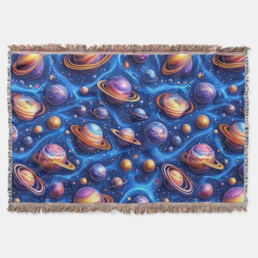 Couverture Planètes lunaires galaxie (Devant)