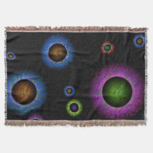 Couverture Planètes non fiables