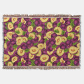 Couverture Plantes aquarelles (Devant)