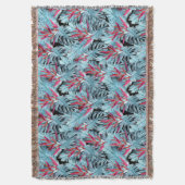 Couverture Plantes tropicaux 1. (devant Vertical)