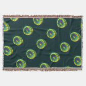 Couverture Plasma articulé (Devant)