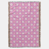 Couverture Plat rose (devant Vertical)