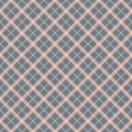 Couverture plissée en gris de corail pour usage qu