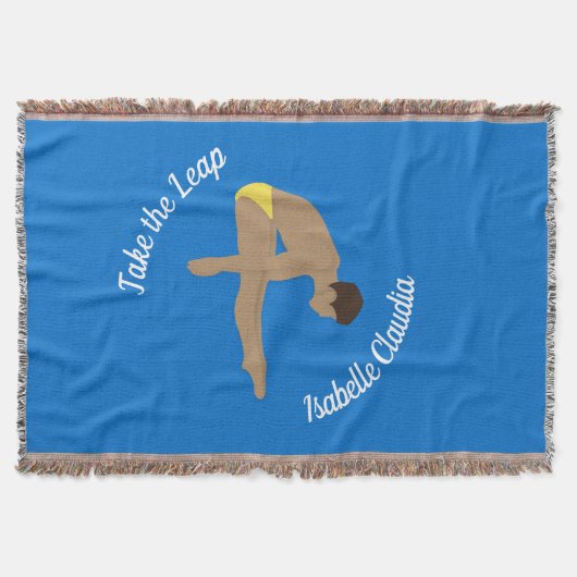 Couverture Plongée (Devant)